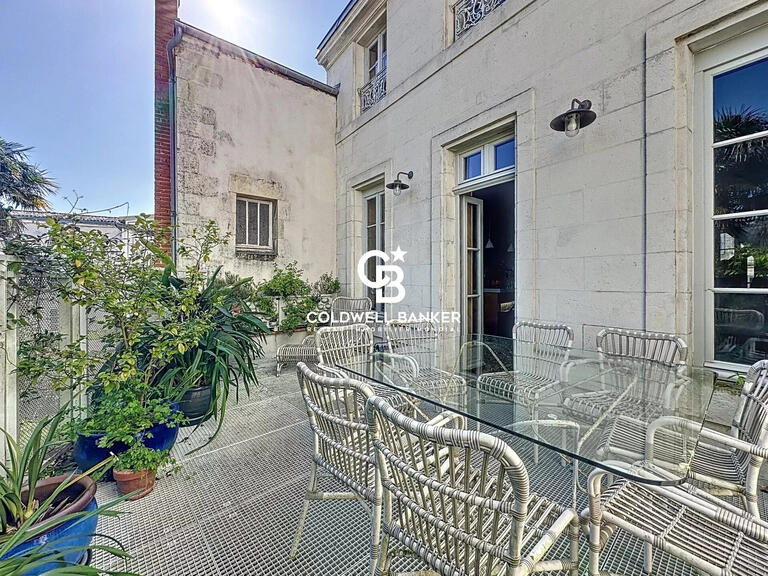 Apartment La Rochelle - 3 bedrooms - 120m²