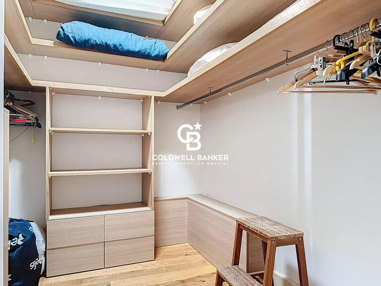 Apartment La Rochelle - 3 bedrooms - 120m²