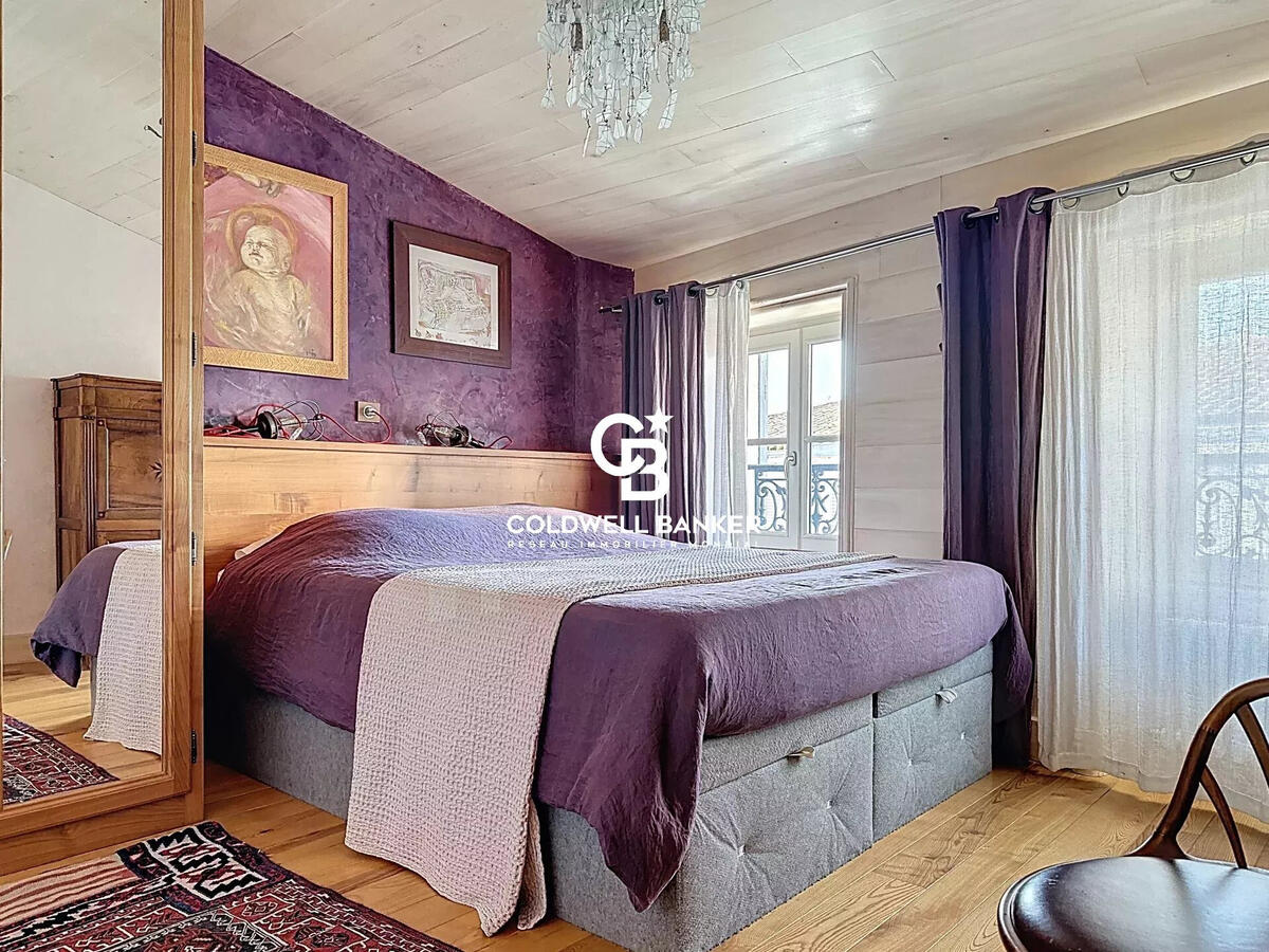 Apartment La Rochelle