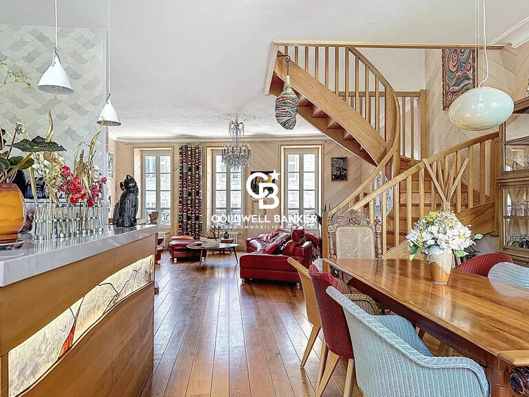Apartment La Rochelle - 3 bedrooms - 120m²