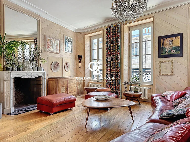Apartment La Rochelle - 3 bedrooms - 120m²