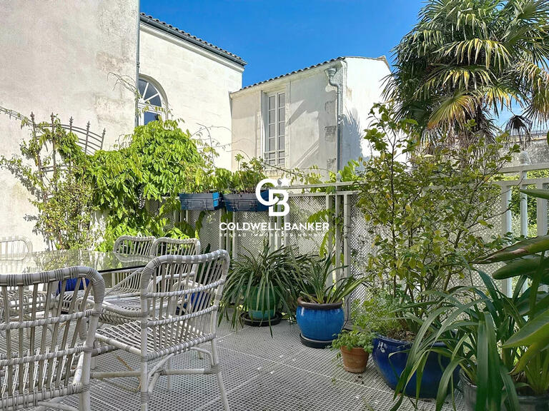 Apartment La Rochelle - 3 bedrooms - 120m²