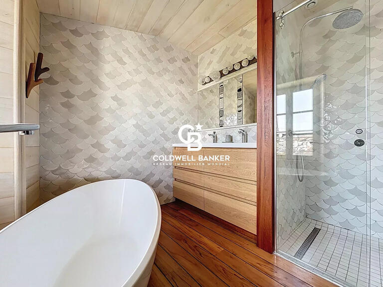 Apartment La Rochelle - 3 bedrooms - 120m²