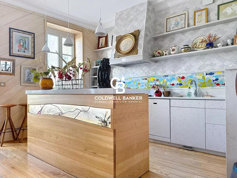 Apartment La Rochelle - 3 bedrooms - 120m²