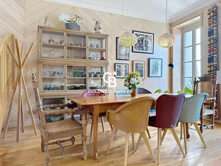 Apartment La Rochelle - 3 bedrooms - 120m²