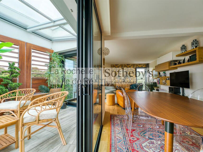 Apartment La Rochelle - 2 bedrooms - 78m²