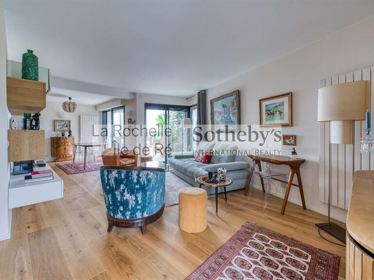 Apartment La Rochelle - 2 bedrooms - 78m²