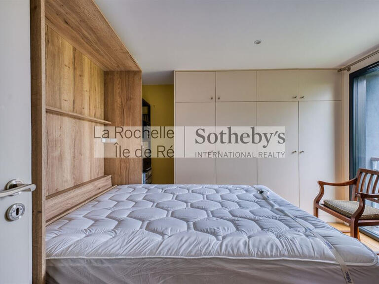 Apartment La Rochelle - 2 bedrooms - 78m²