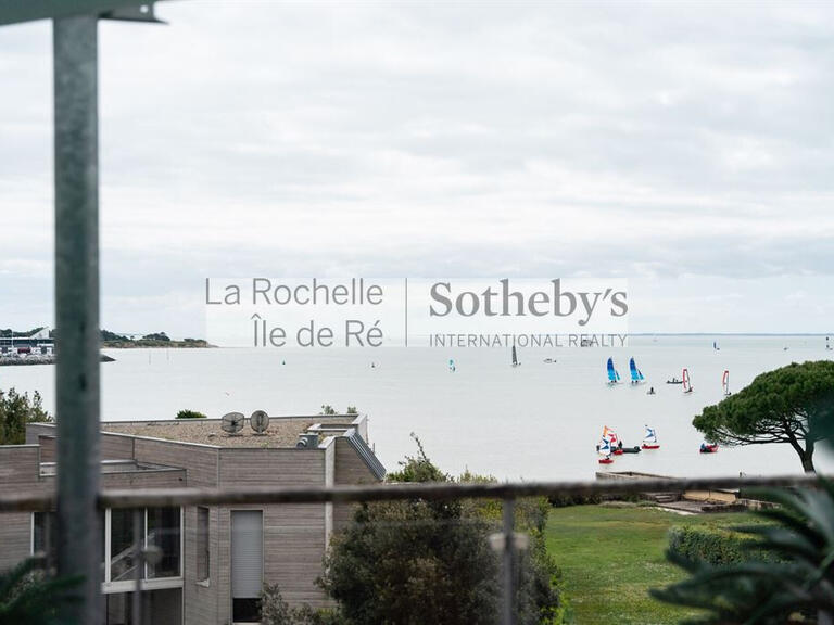 Apartment La Rochelle - 2 bedrooms - 78m²