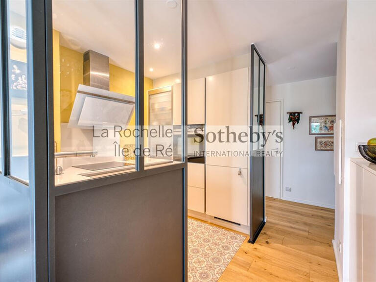 Apartment La Rochelle - 2 bedrooms - 78m²