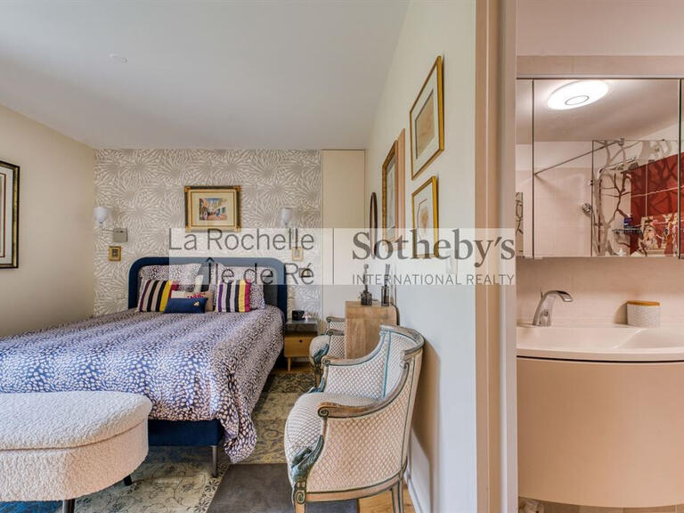 Apartment La Rochelle - 2 bedrooms - 78m²
