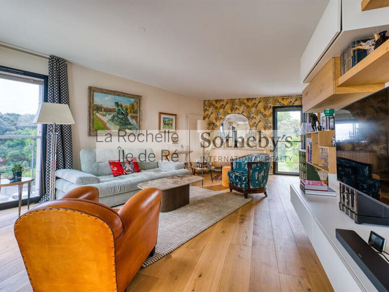 Apartment La Rochelle - 2 bedrooms - 78m²