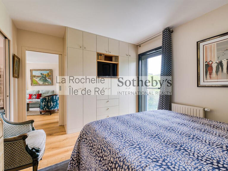 Apartment La Rochelle - 2 bedrooms - 78m²