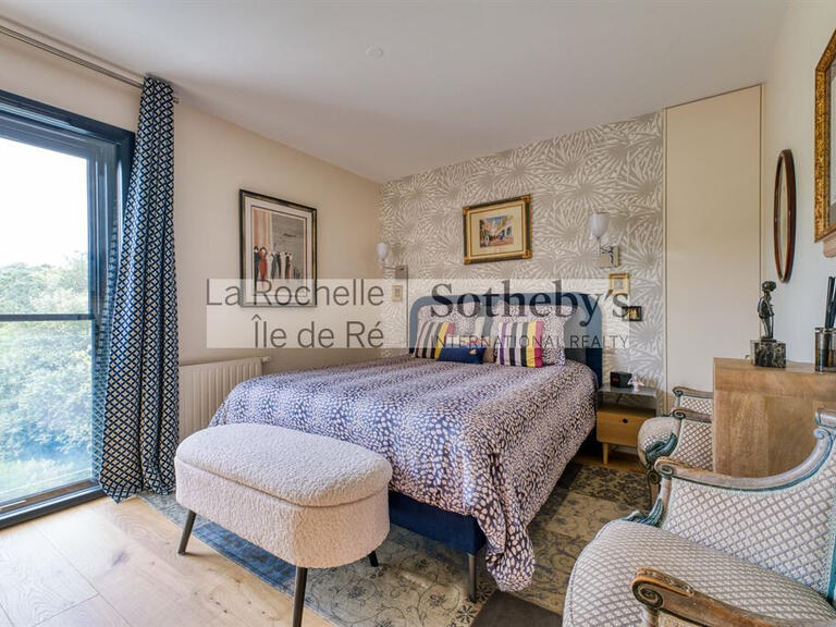 Apartment La Rochelle - 2 bedrooms - 78m²