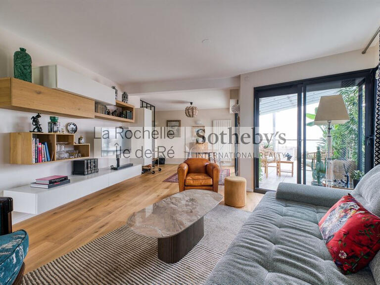 Apartment La Rochelle - 2 bedrooms - 78m²