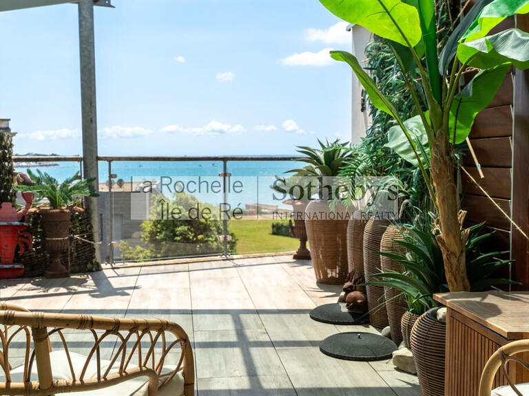Apartment La Rochelle - 2 bedrooms - 78m²
