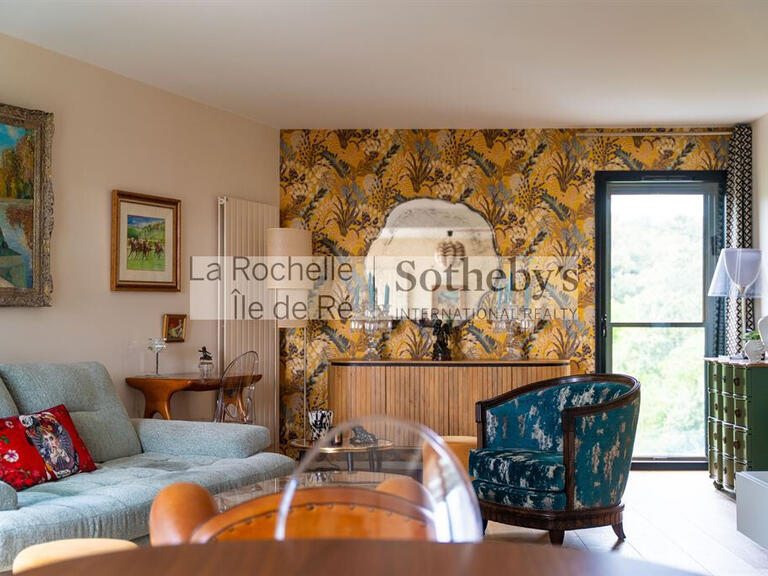 Apartment La Rochelle - 2 bedrooms - 78m²