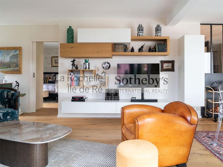 Apartment La Rochelle - 2 bedrooms - 78m²