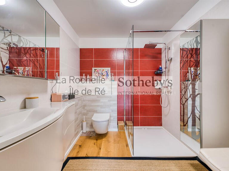 Apartment La Rochelle - 2 bedrooms - 78m²