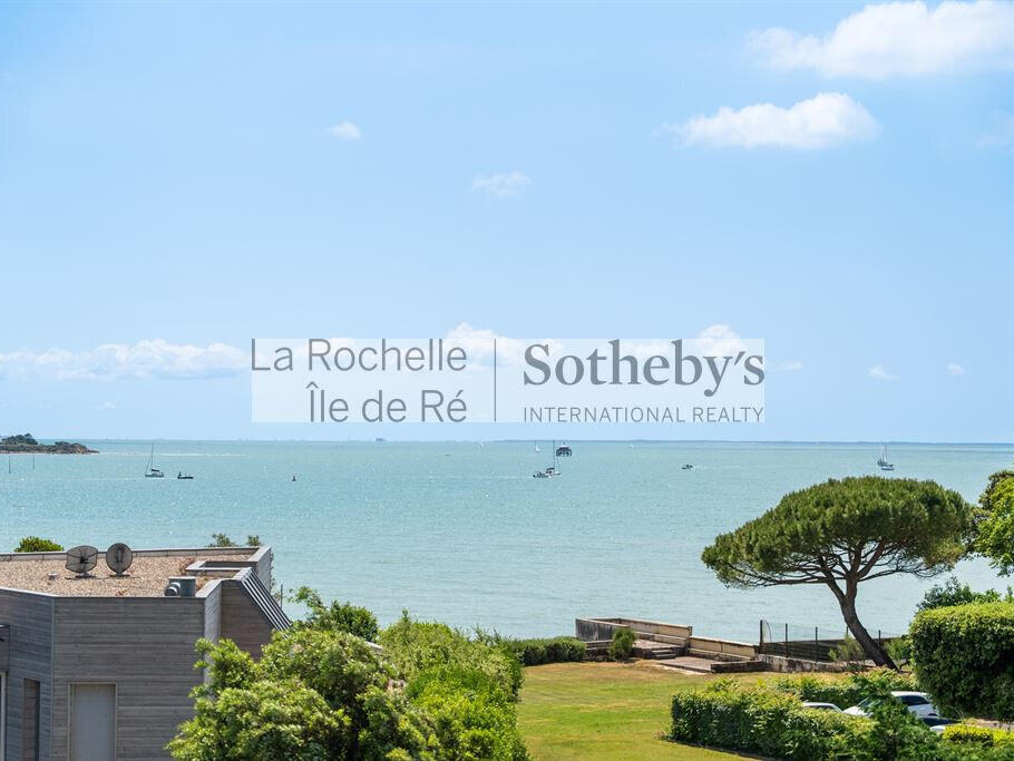 Apartment La Rochelle