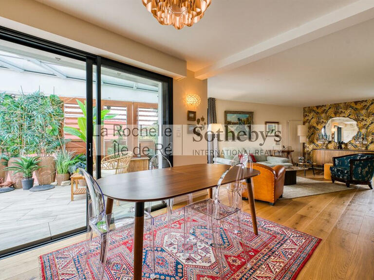 Apartment La Rochelle - 2 bedrooms - 78m²