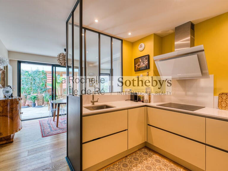 Apartment La Rochelle - 2 bedrooms - 78m²