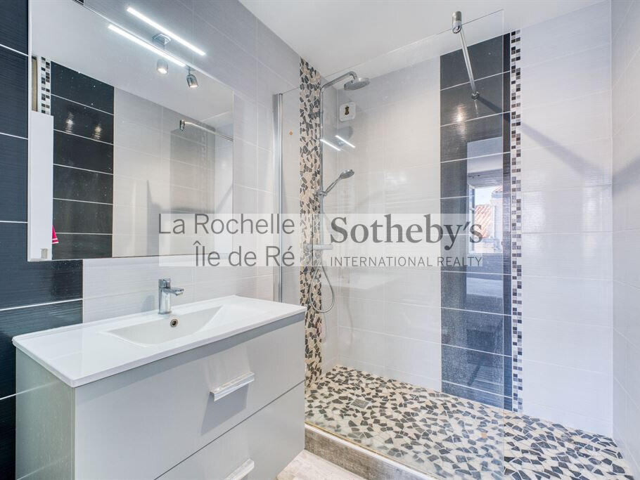 Apartment La Rochelle