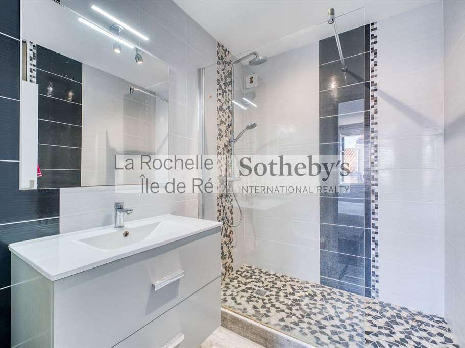 Appartement La Rochelle