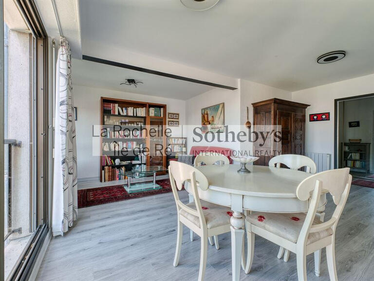 Apartment La Rochelle - 3 bedrooms - 93m²