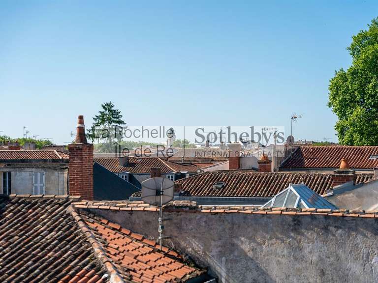 Appartement La Rochelle - 3 chambres - 93m²