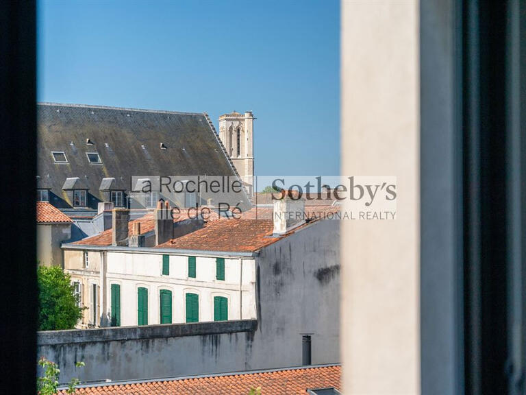 Apartment La Rochelle - 3 bedrooms - 93m²