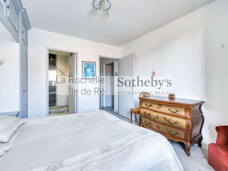 Appartement La Rochelle