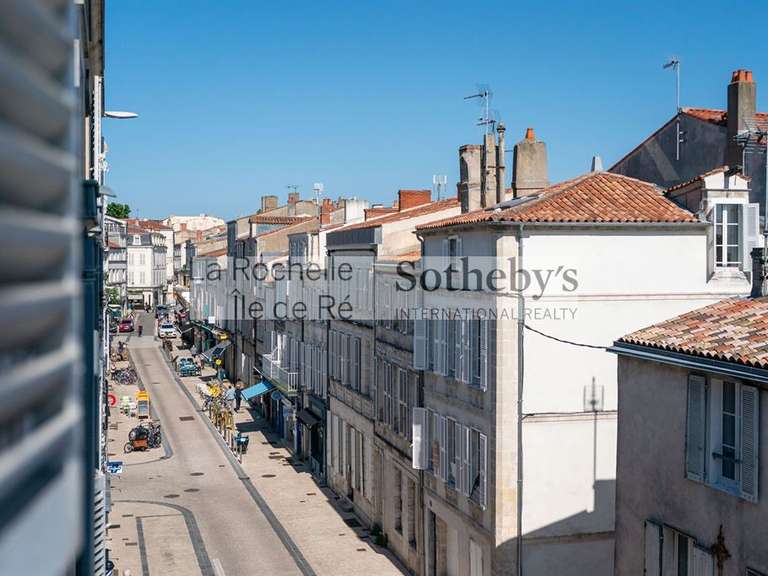 Appartement La Rochelle - 3 chambres - 93m²