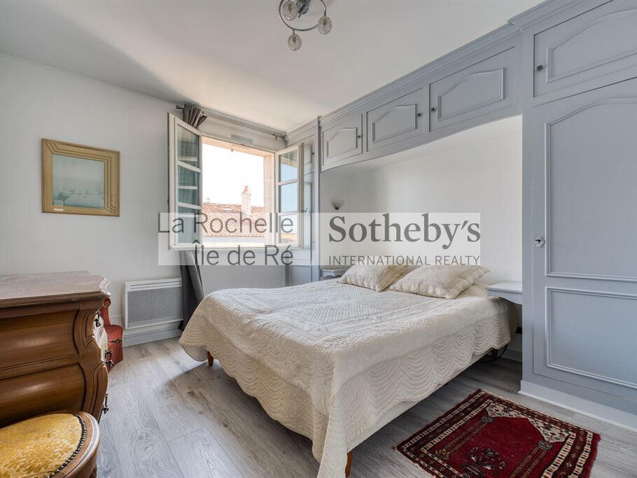 Apartment La Rochelle