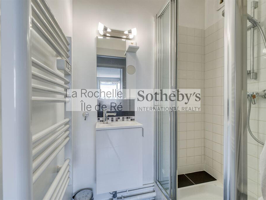 Apartment La Rochelle