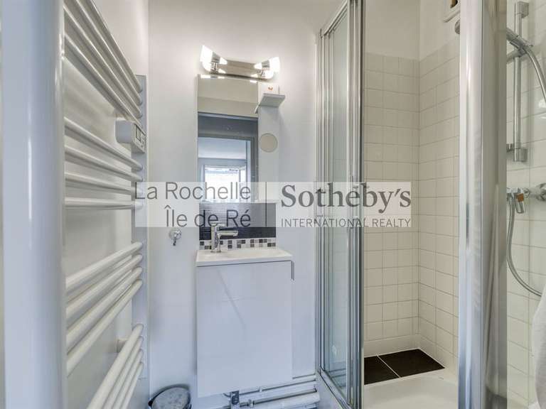 Appartement La Rochelle - 3 chambres - 93m²