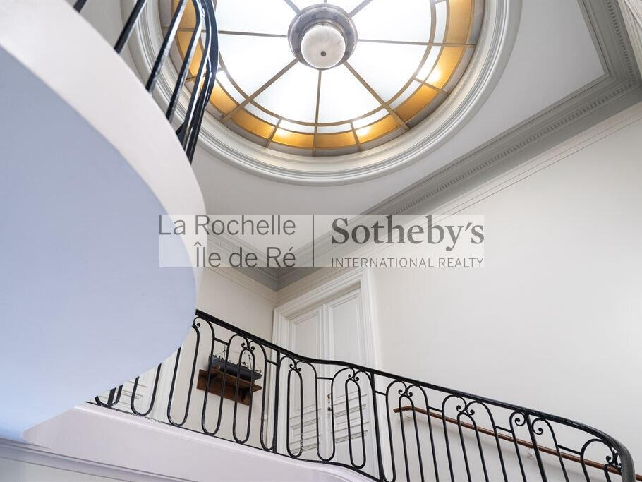 Apartment La Rochelle