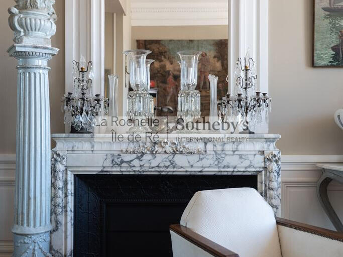 Apartment La Rochelle - 2 bedrooms - 127m²