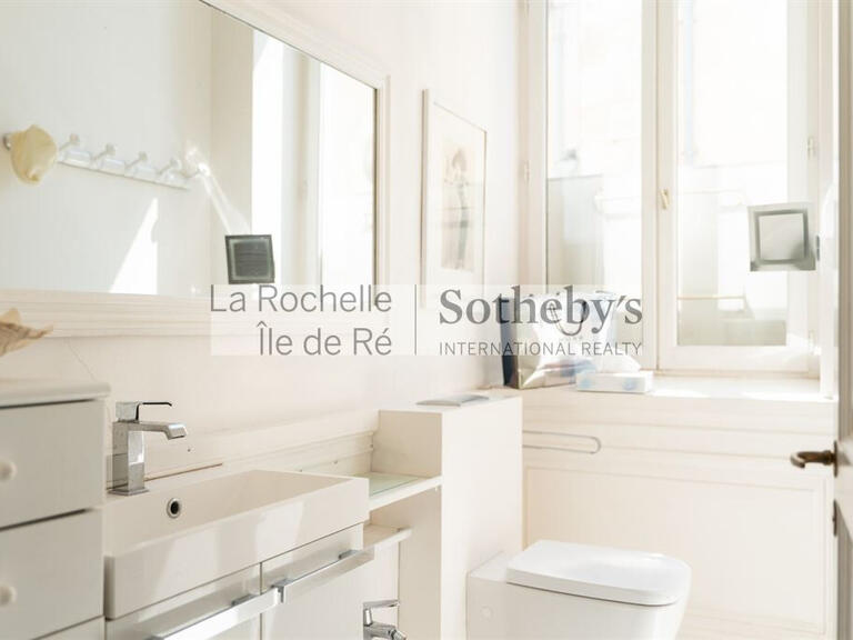 Apartment La Rochelle - 2 bedrooms - 127m²