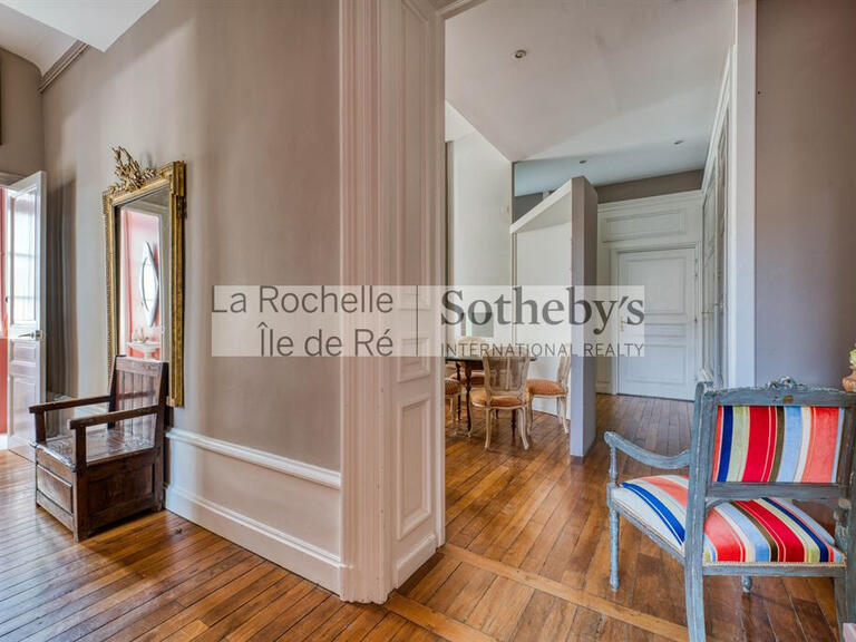 Apartment La Rochelle - 2 bedrooms - 127m²