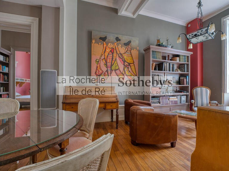 Apartment La Rochelle - 2 bedrooms - 127m²