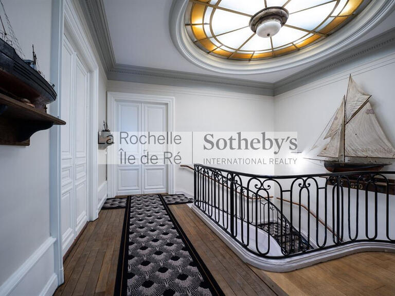 Apartment La Rochelle - 2 bedrooms - 127m²