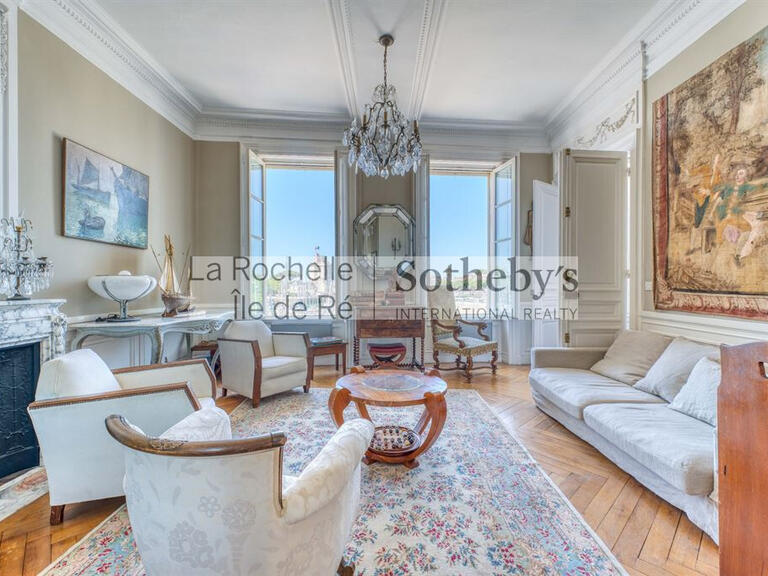 Apartment La Rochelle - 2 bedrooms - 127m²