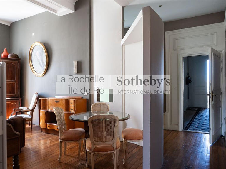 Apartment La Rochelle - 2 bedrooms - 127m²