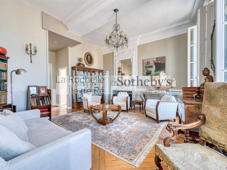 Apartment La Rochelle - 2 bedrooms - 127m²