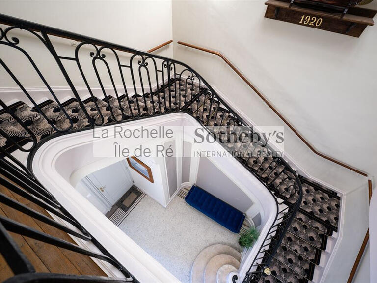 Apartment La Rochelle - 2 bedrooms - 127m²