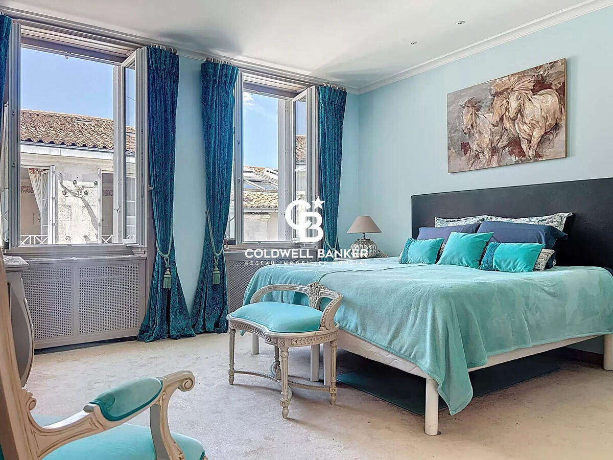 Appartement La Rochelle