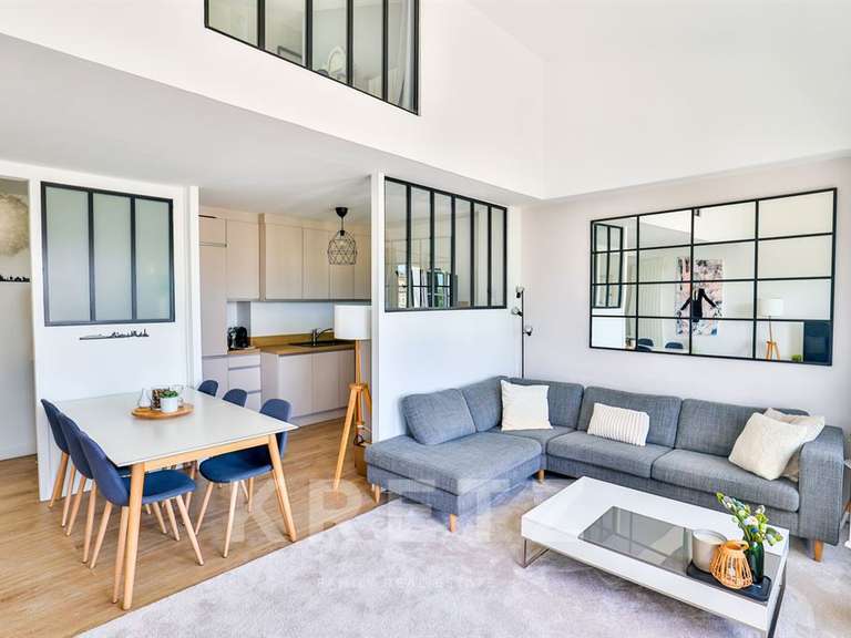 Appartement La Rochelle - 3 chambres - 114m²