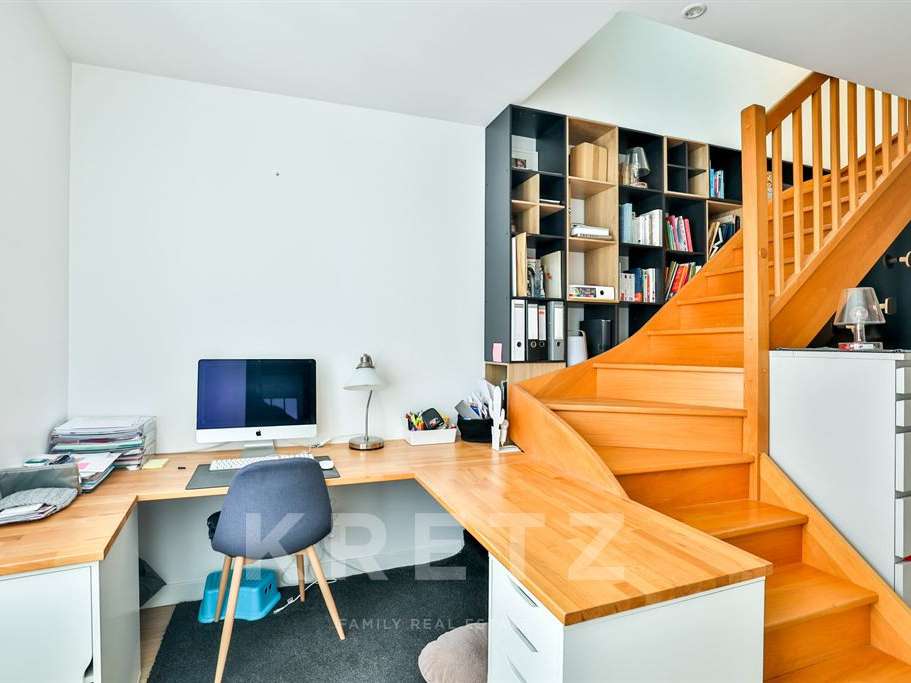 Appartement La Rochelle