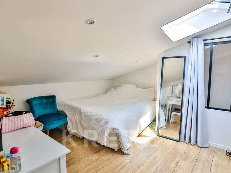 Appartement La Rochelle - 3 chambres - 114m²